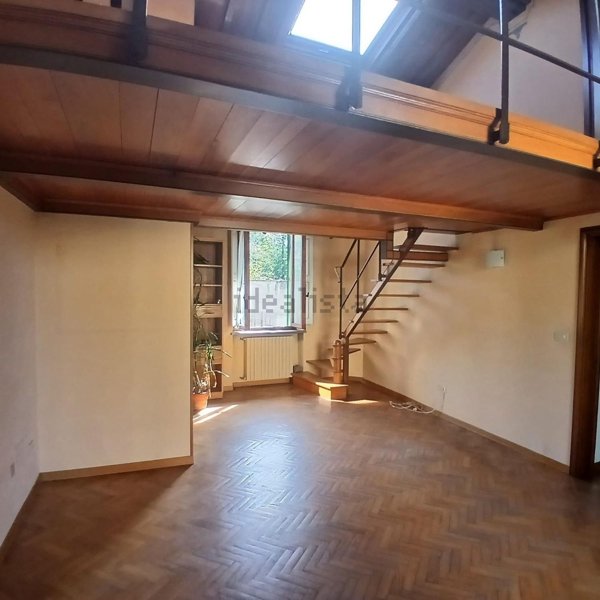appartamento in vendita a Firenze in zona San Gaggio