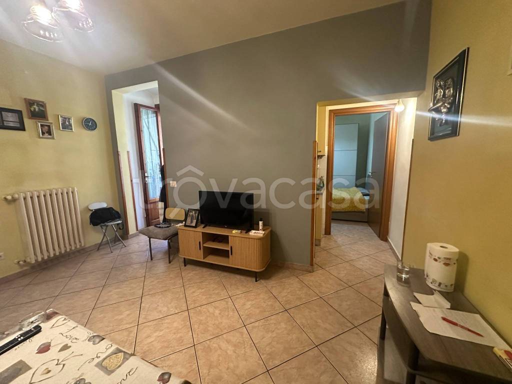 appartamento in vendita a Firenze in zona Brozzi