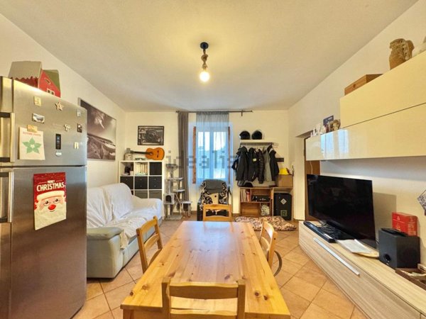 appartamento in vendita a Firenze in zona Gavinana