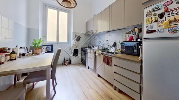 appartamento in vendita a Firenze in zona Porta Romana