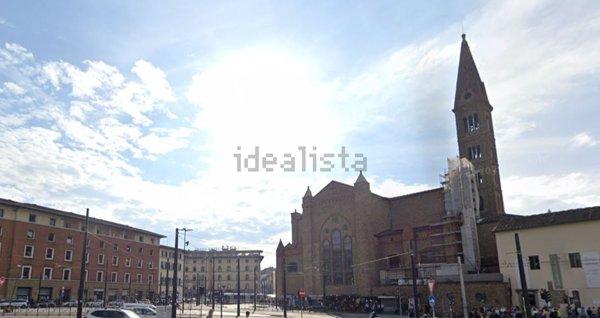 appartamento in vendita a Firenze in zona Centro Santa Maria Novella