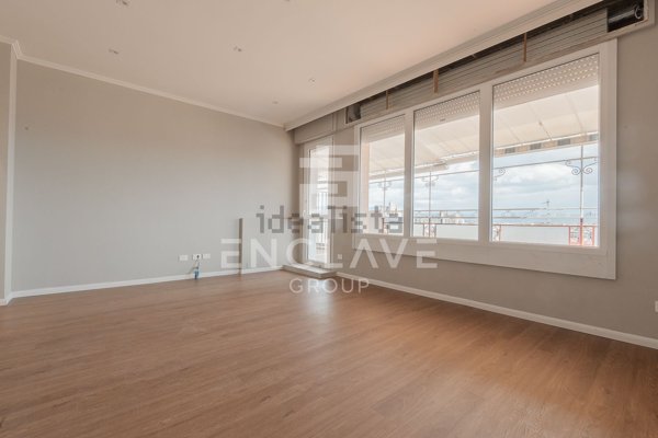 appartamento in vendita a Firenze in zona Novoli