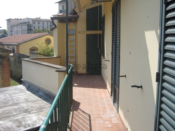 appartamento in vendita a Firenze in zona Centro Storico