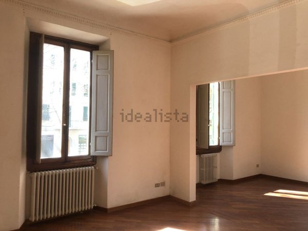 appartamento in vendita a Firenze in zona Campo di Marte