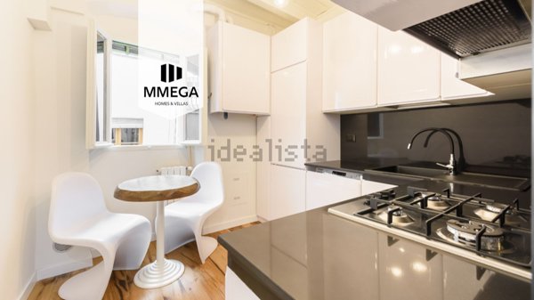 appartamento in vendita a Firenze in zona Centro San Frediano