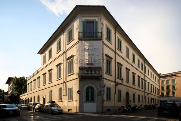 appartamento in vendita a Firenze in zona Centro Duomo