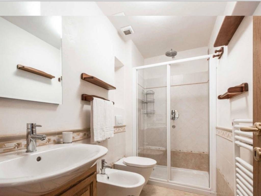 appartamento in vendita a Firenze in zona Centro San Niccolò