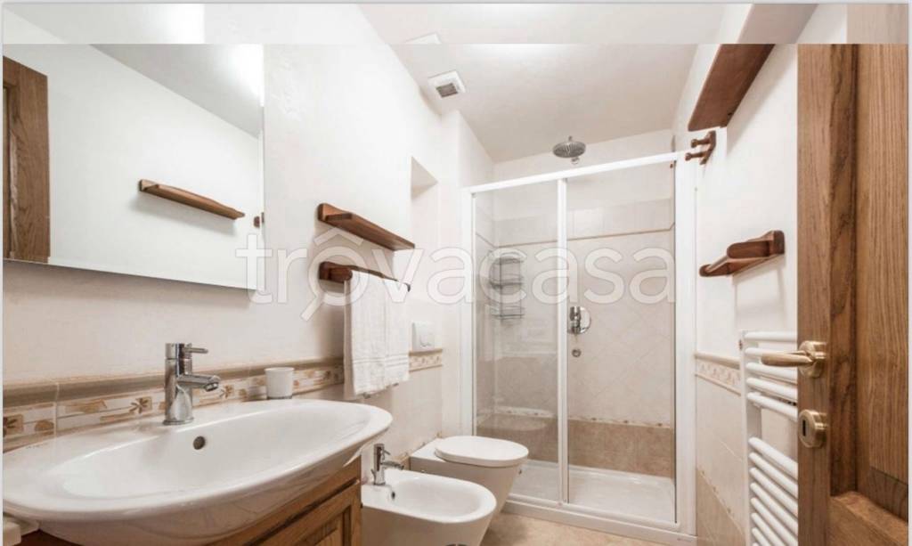 appartamento in vendita a Firenze in zona Centro San Niccolò