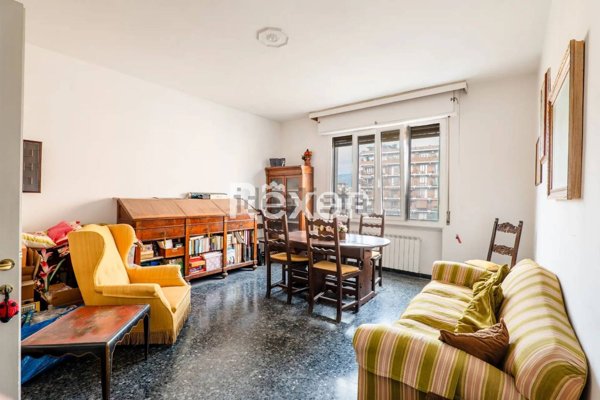 appartamento in vendita a Firenze in zona Centro Storico