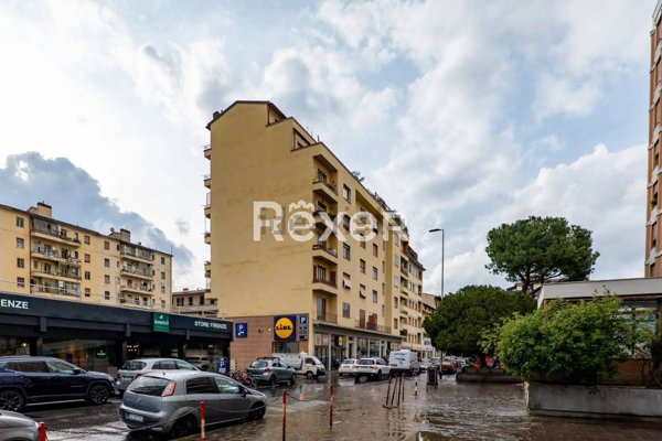 appartamento in vendita a Firenze in zona Centro Storico
