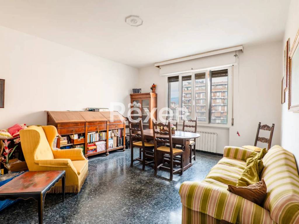 appartamento in vendita a Firenze in zona Centro Storico