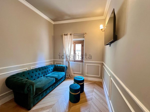 appartamento in vendita a Firenze in zona Centro San Frediano