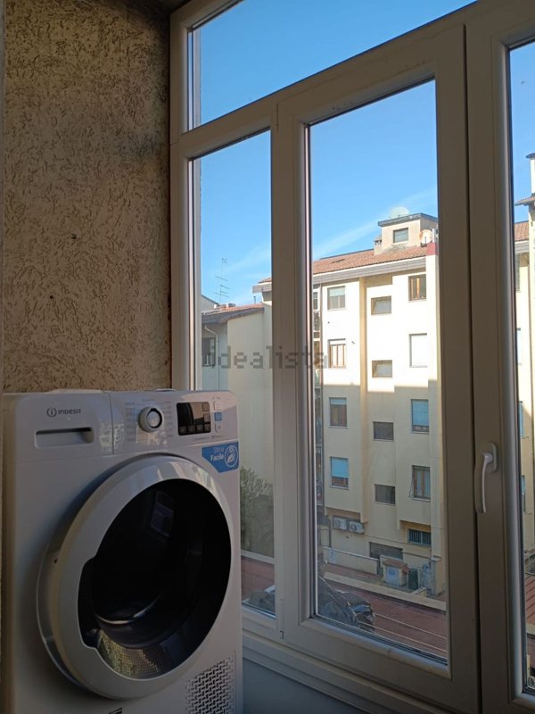 appartamento in vendita a Firenze in zona Firenze Nova