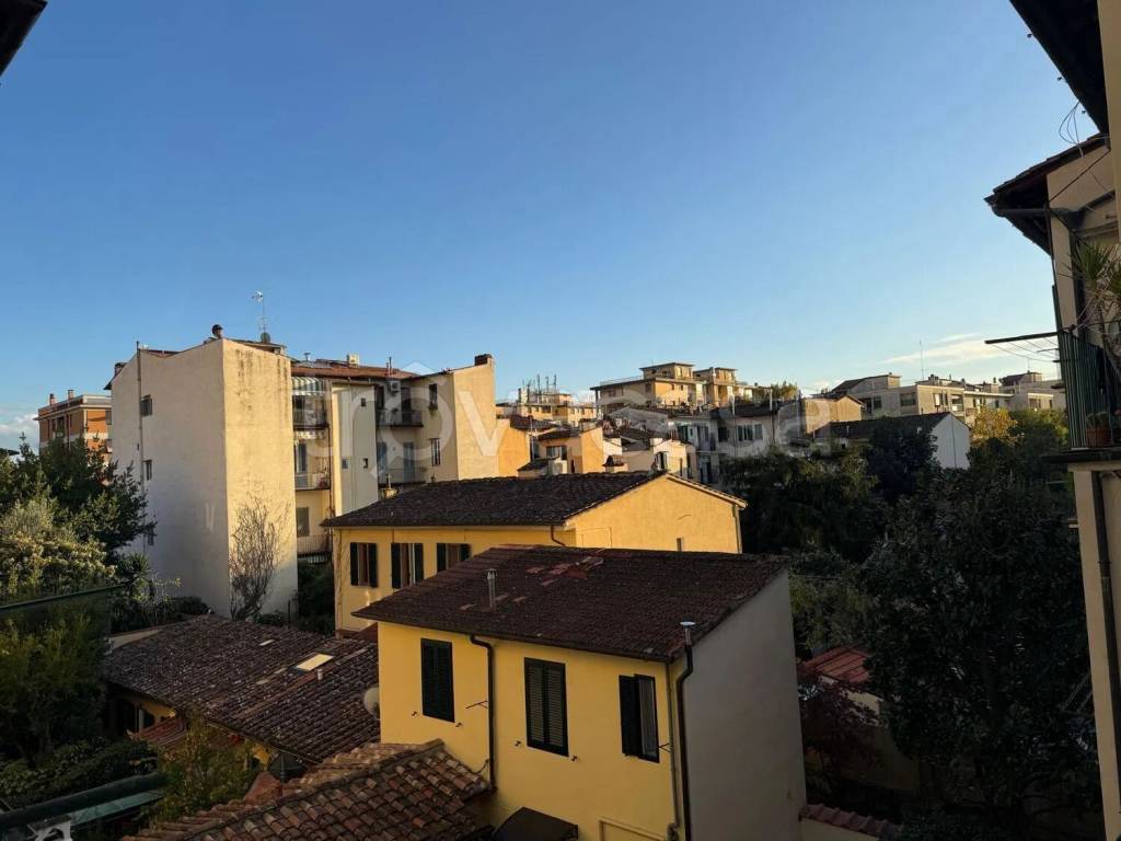 appartamento in vendita a Firenze