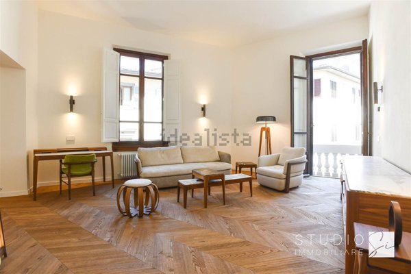 appartamento in vendita a Firenze in zona Centro Duomo