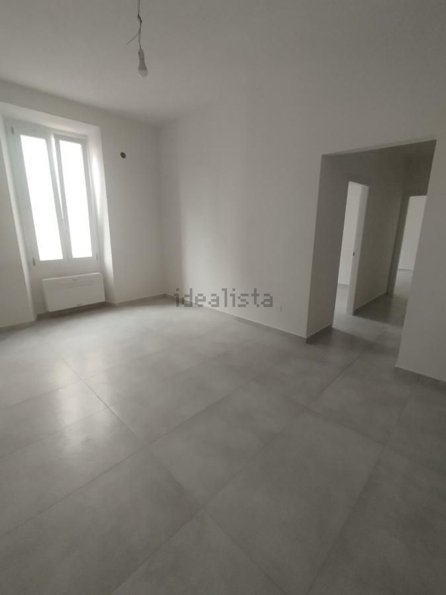 appartamento in vendita a Firenze in zona Coverciano