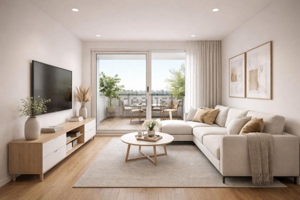 appartamento in vendita a Firenze in zona Coverciano