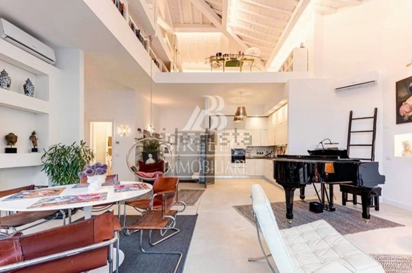 appartamento in vendita a Firenze in zona Porta Romana