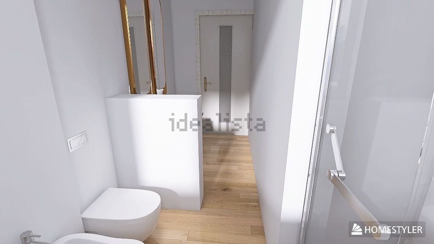 appartamento in vendita a Firenze