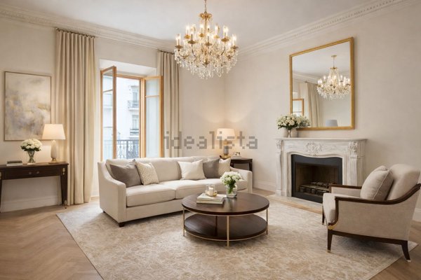 appartamento in vendita a Firenze