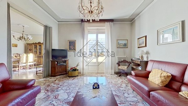 appartamento in vendita a Firenze in zona Centro Storico