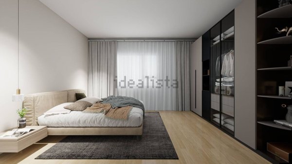 appartamento in vendita a Firenze in zona Isolotto