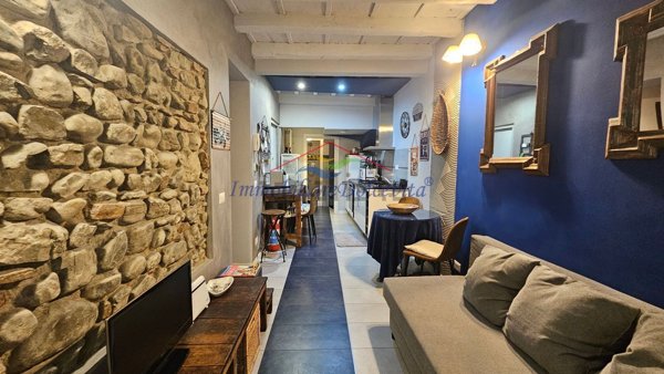 appartamento in vendita a Firenze in zona Centro Duomo