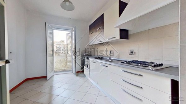 appartamento in vendita a Firenze in zona Careggi