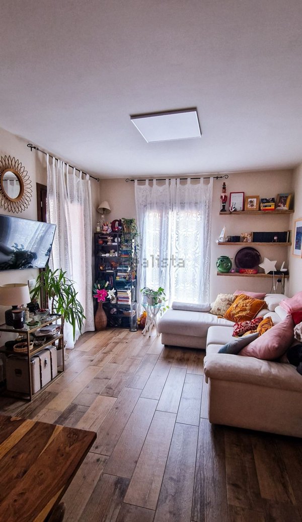 appartamento in vendita a Firenze in zona Centro Santa Croce