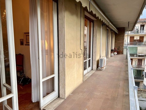 appartamento in vendita a Firenze in zona Soffiano