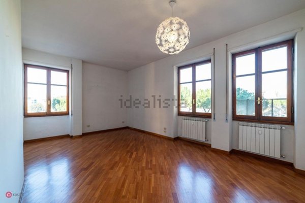 appartamento in vendita a Firenze in zona Centro Storico