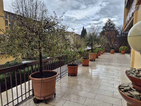 appartamento in vendita a Firenze in zona Isolotto