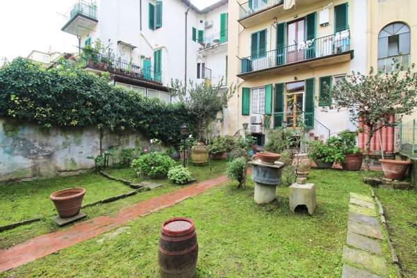 appartamento in vendita a Firenze in zona Centro Storico