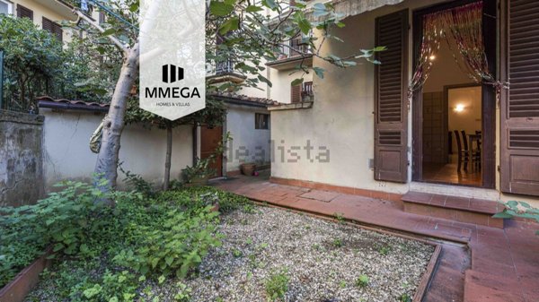 appartamento in vendita a Firenze in zona Le Cure