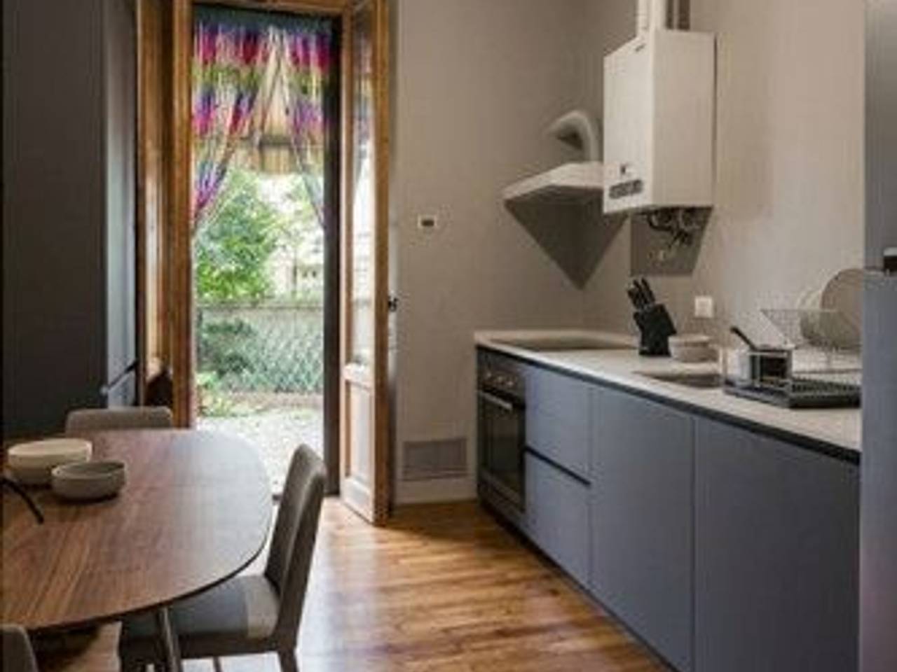 appartamento in vendita a Firenze in zona Le Cure