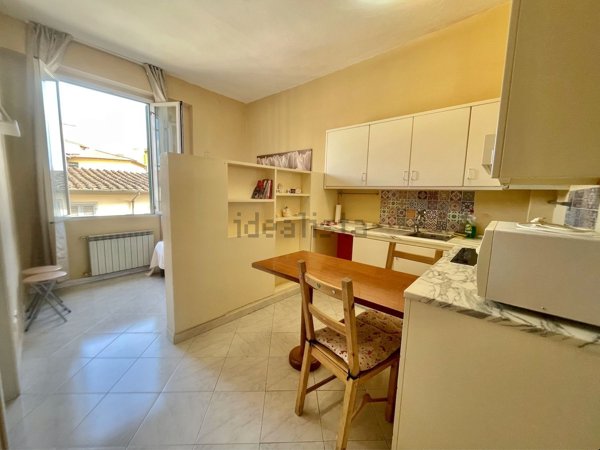 appartamento in vendita a Firenze in zona Centro Santa Maria Novella