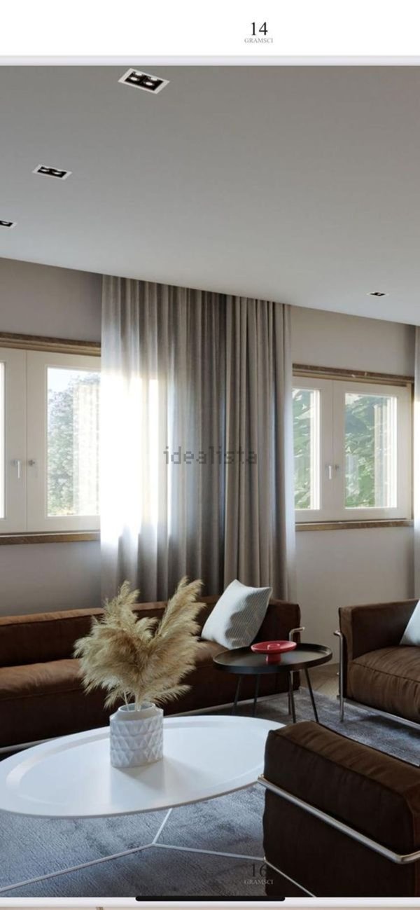 appartamento in vendita a Firenze in zona Centro Santa Croce