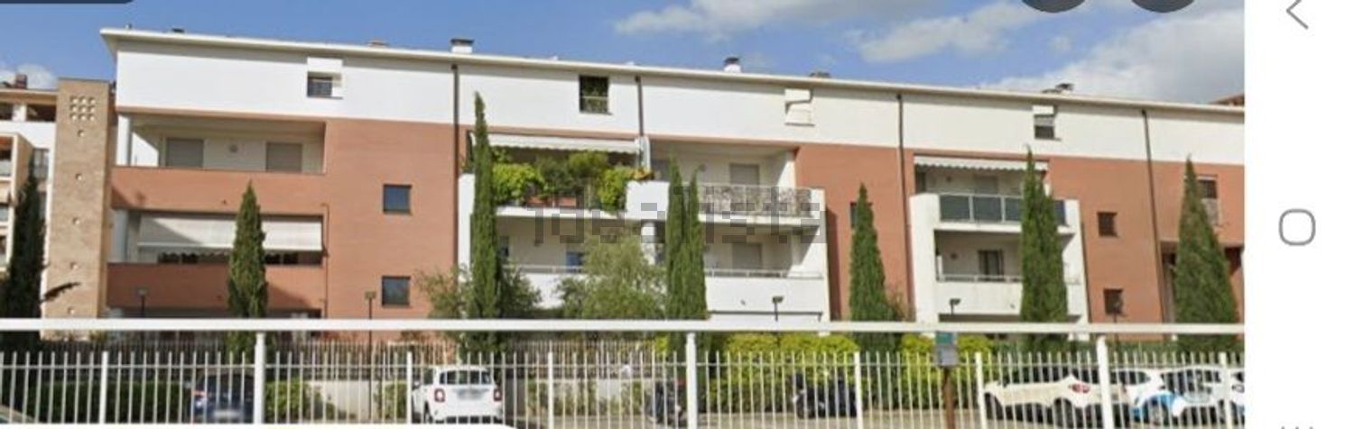 appartamento in vendita a Firenze in zona Firenze Nova