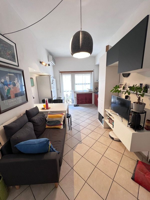 appartamento in vendita a Firenze in zona Coverciano