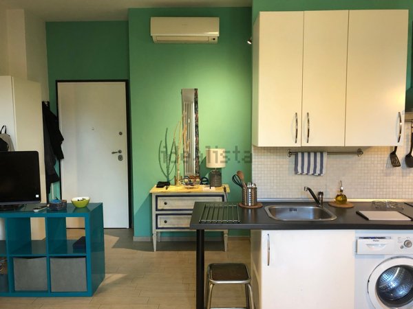 appartamento in vendita a Firenze in zona Peretola