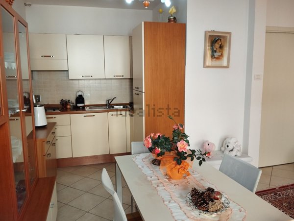 appartamento in vendita a Firenze in zona Campo di Marte