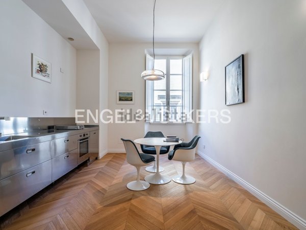 appartamento in vendita a Firenze in zona Centro Duomo