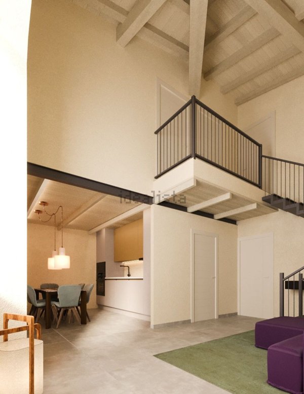 appartamento in vendita a Firenze in zona Brozzi