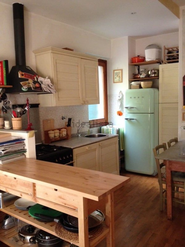 appartamento in vendita a Firenze in zona Pignone