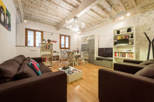 appartamento in vendita a Firenze in zona Centro Duomo