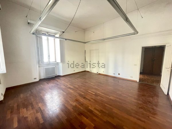 appartamento in vendita a Firenze in zona Statuto