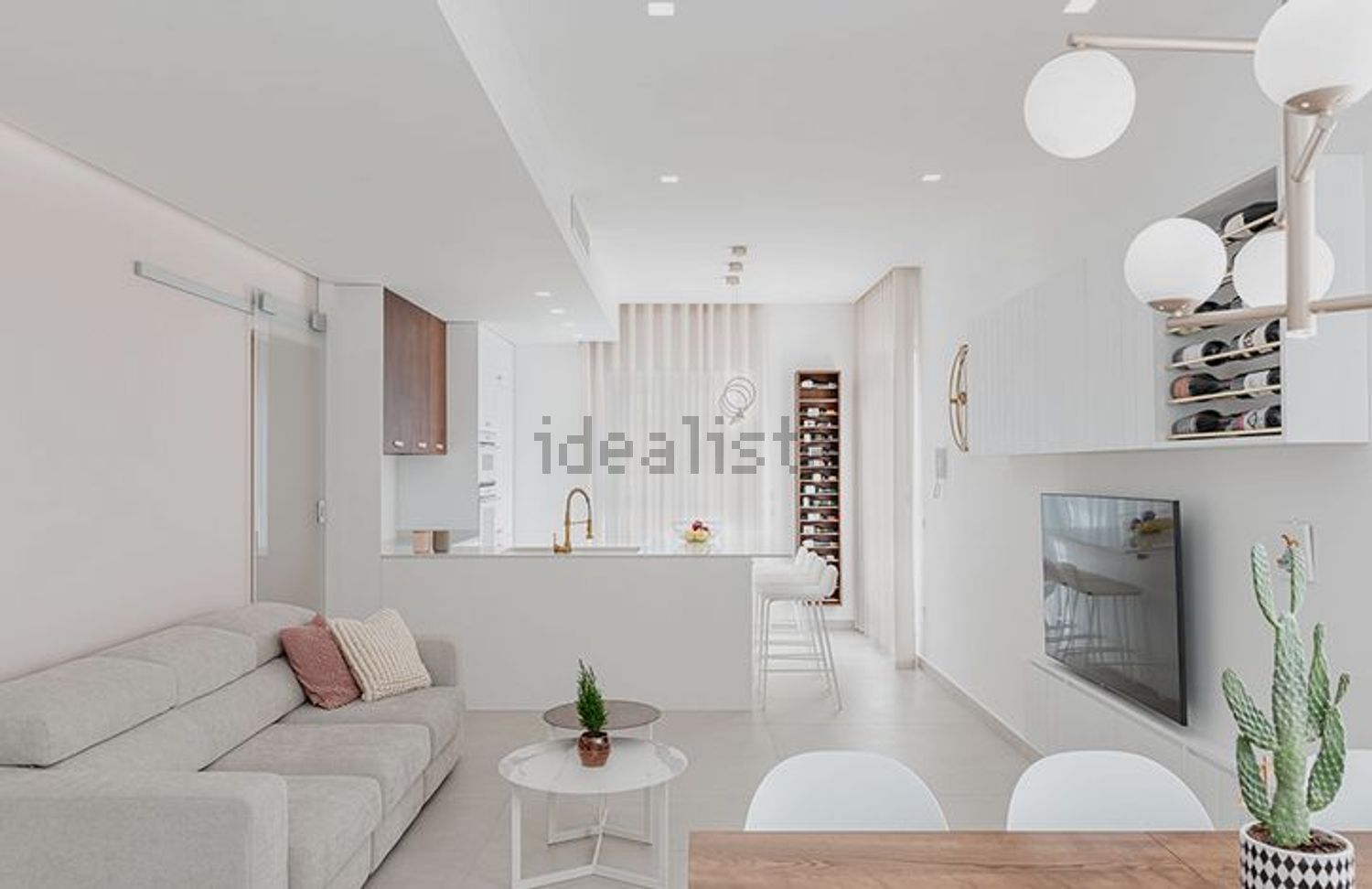 appartamento in vendita a Firenze in zona Le Cure