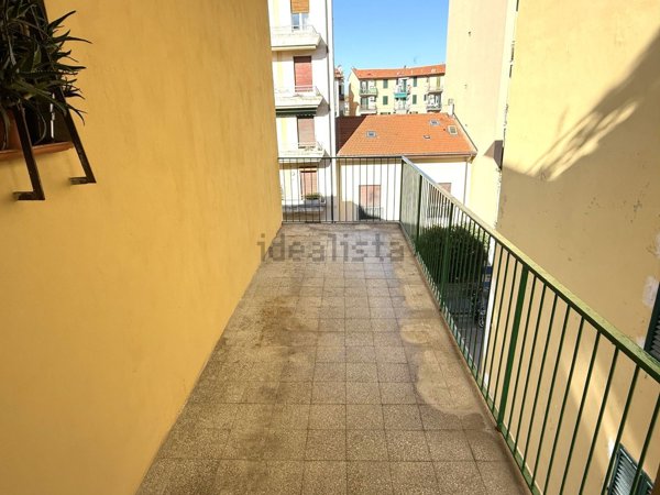 appartamento in vendita a Firenze in zona Coverciano