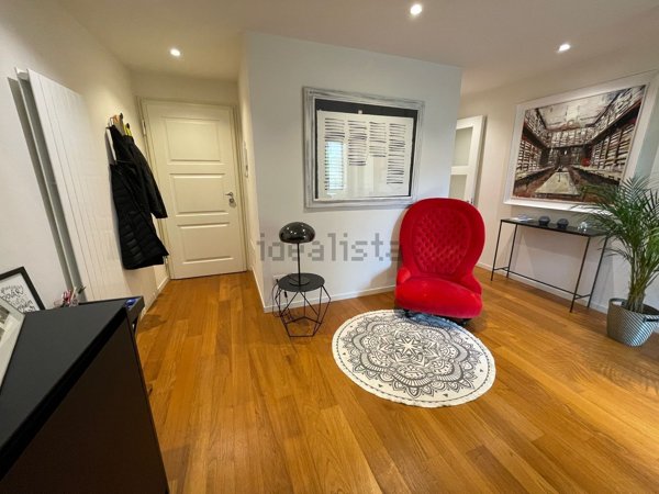 appartamento in vendita a Firenze in zona Centro San Niccolò