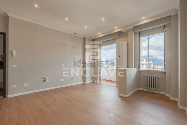 appartamento in vendita a Firenze in zona Novoli